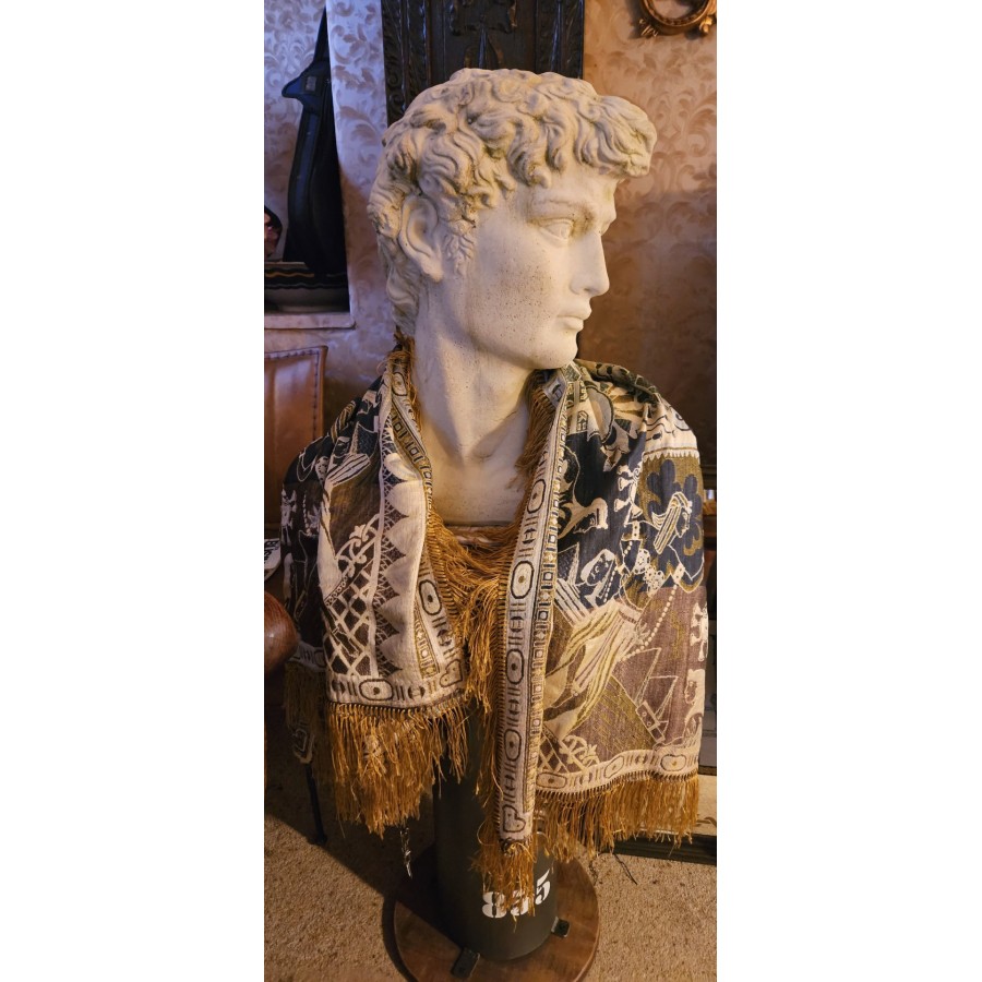 David Bust